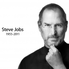 Steve Jobs verstorben
