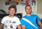 Rob & Ich
