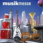 MusikMesse 2012
